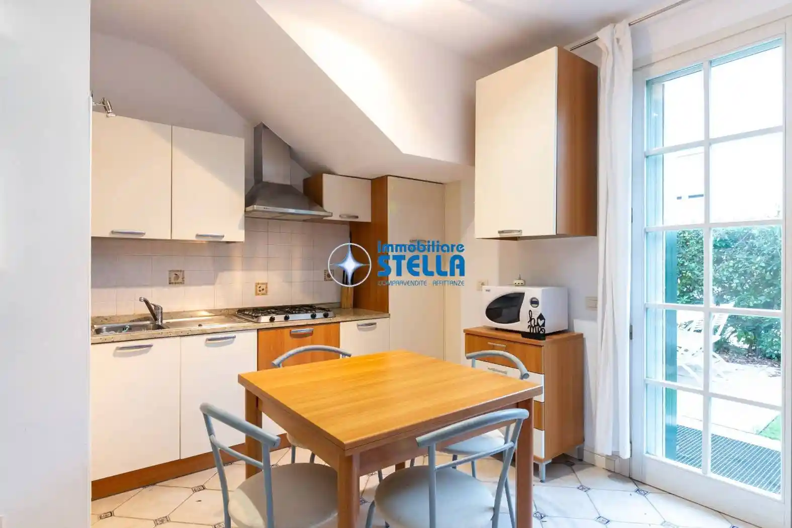 Bilocale viale Belgio 29, Pineta, Jesolo - foto 4