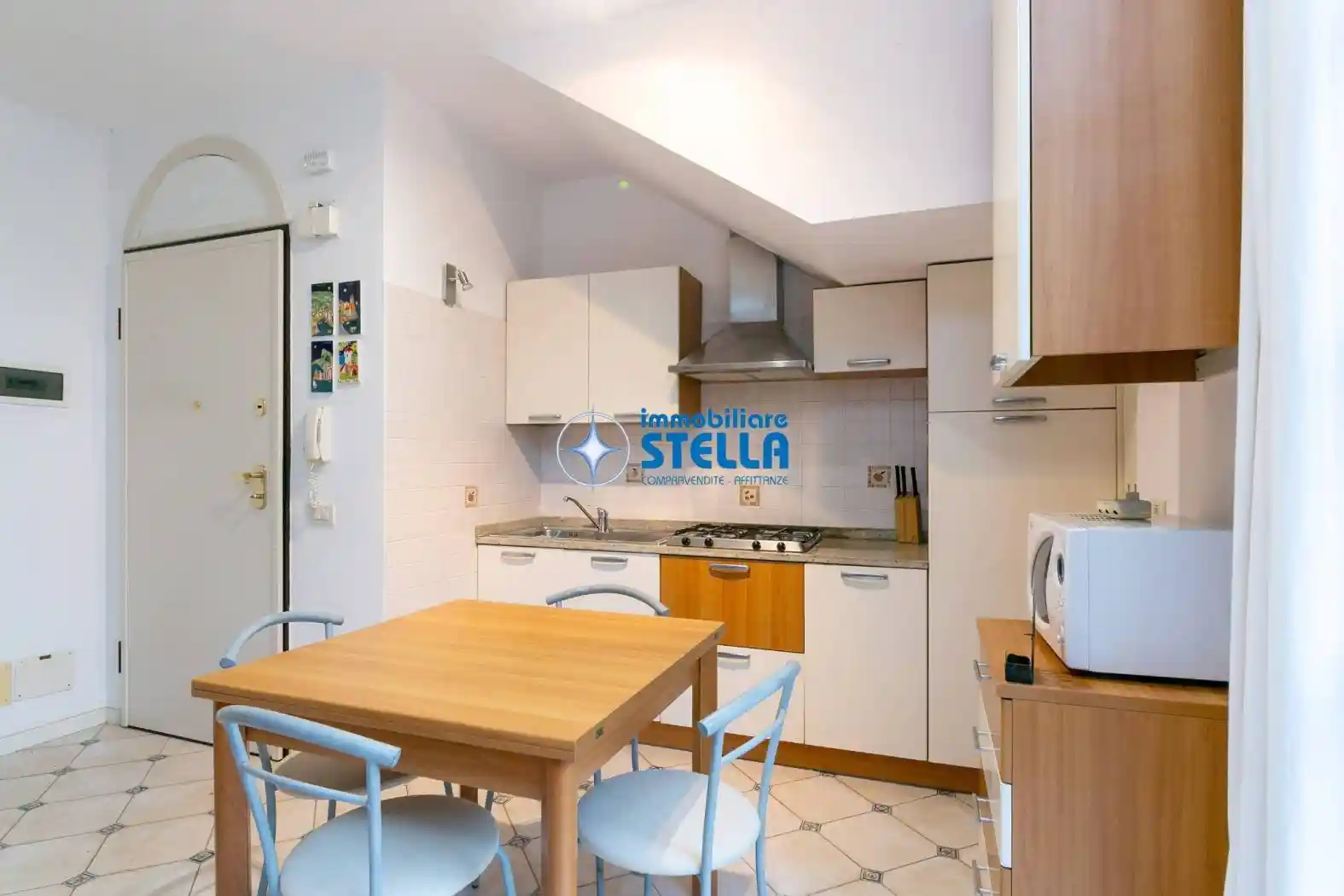 Bilocale viale Belgio 29, Pineta, Jesolo - foto 5