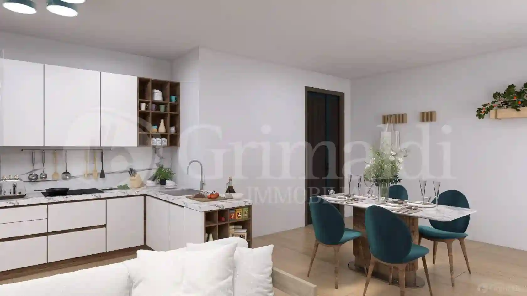 Appartamento - foto 3