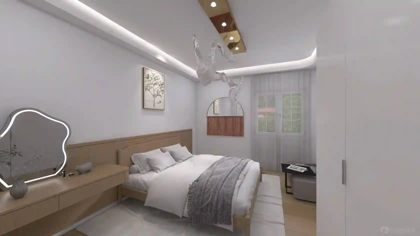 Appartamento - foto 5