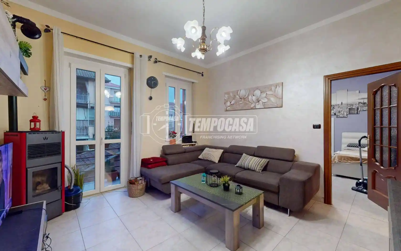 Appartamento in vendita a Settimo Torinese