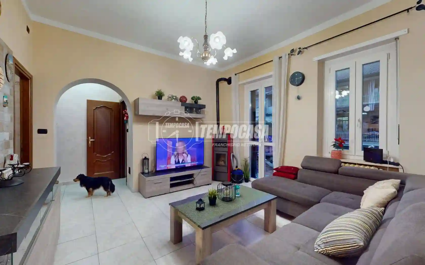 Appartamento - foto 3