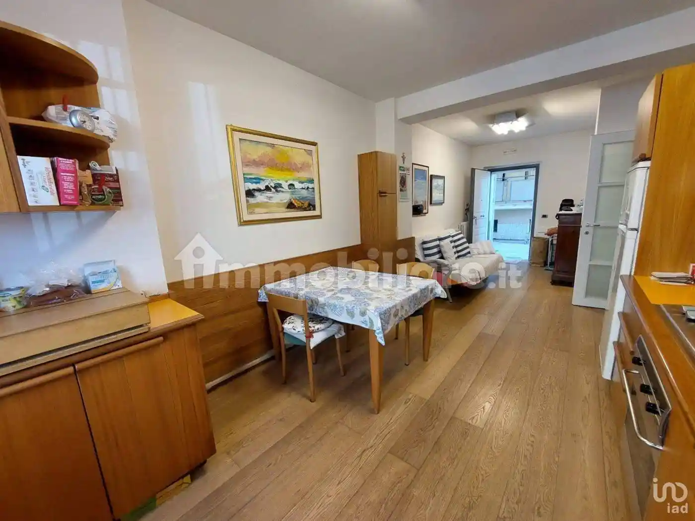 Appartamento in vendita a Porto Recanati