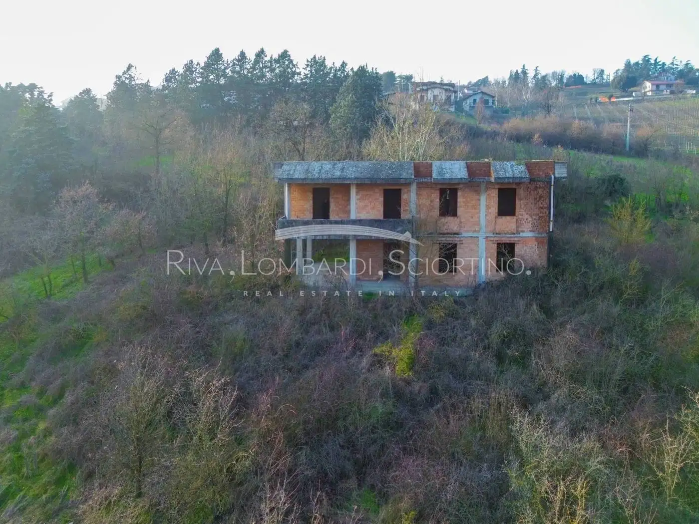 Villa in vendita a Tortona