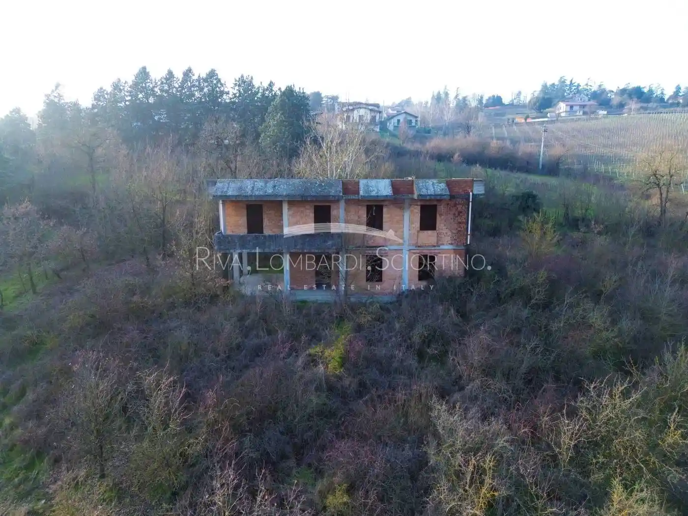 Villa unifamiliare Strada Vicinale del Pozzo, Vho, Tortona - foto 2