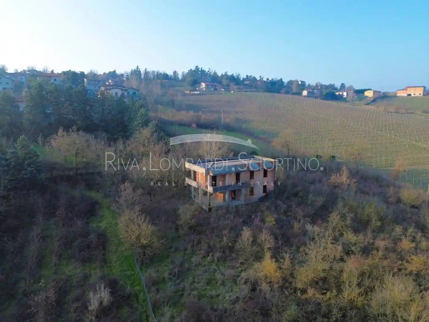 Villa unifamiliare Strada Vicinale del Pozzo, Vho, Tortona - foto 4