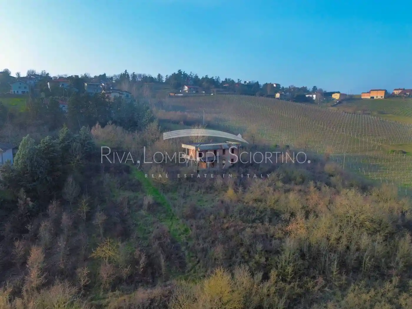 Villa unifamiliare Strada Vicinale del Pozzo, Vho, Tortona - foto 5