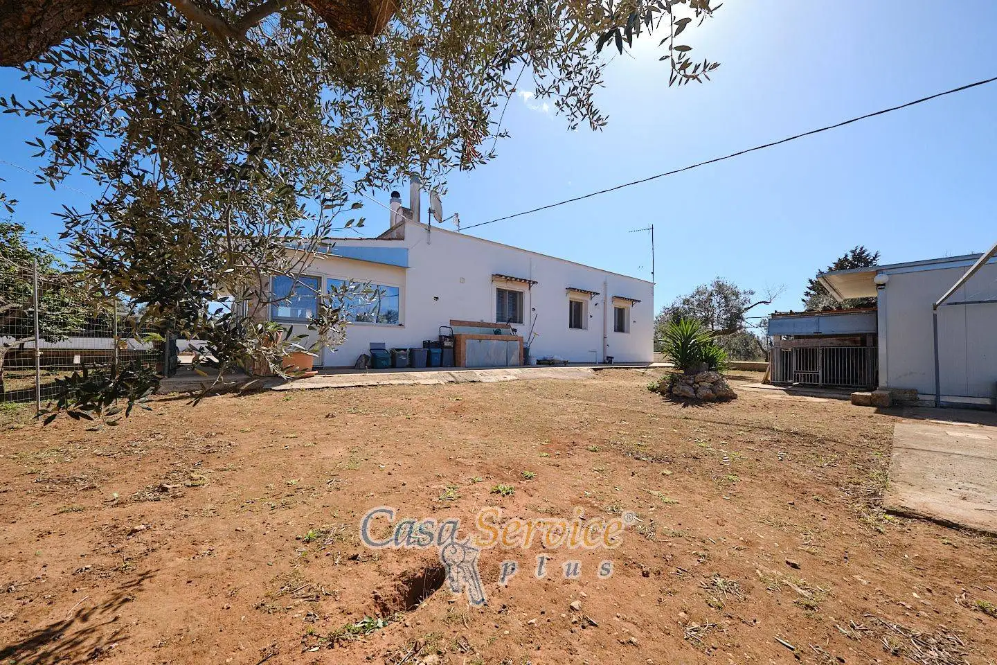 Villa in vendita a Gallipoli