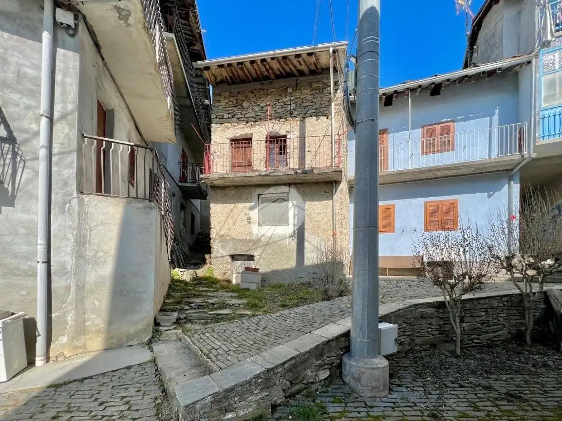 Appartamento in vendita a Monastero di Lanzo