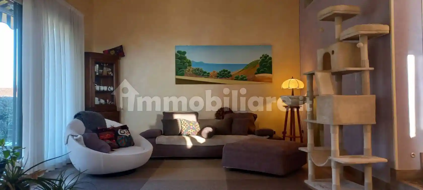 Villa in vendita a Cantello