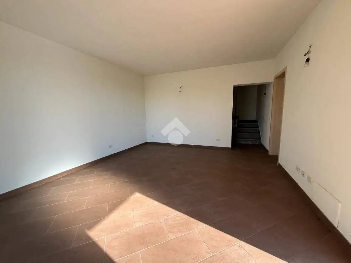 Villetta a schiera in vendita a Altopascio