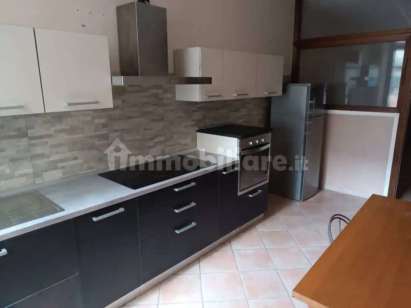 Appartamento in vendita a Nizza Monferrato