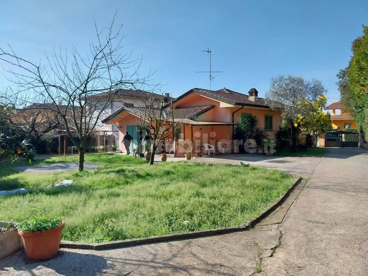 Villa in vendita a Massarosa