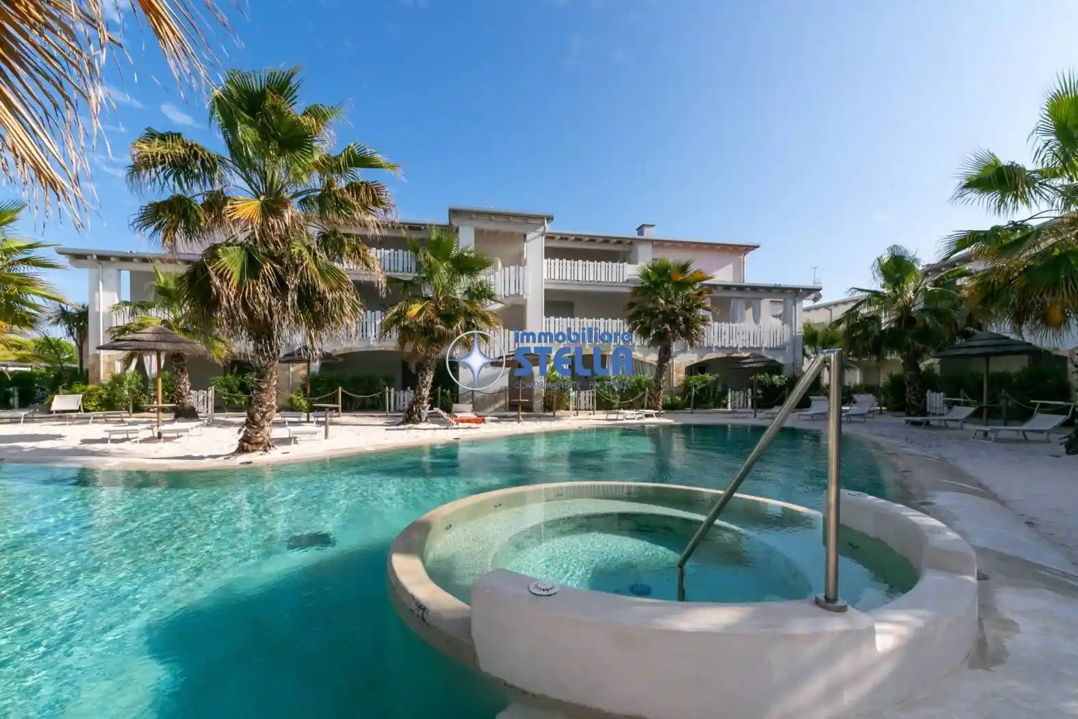 Appartamento in affitto a Jesolo