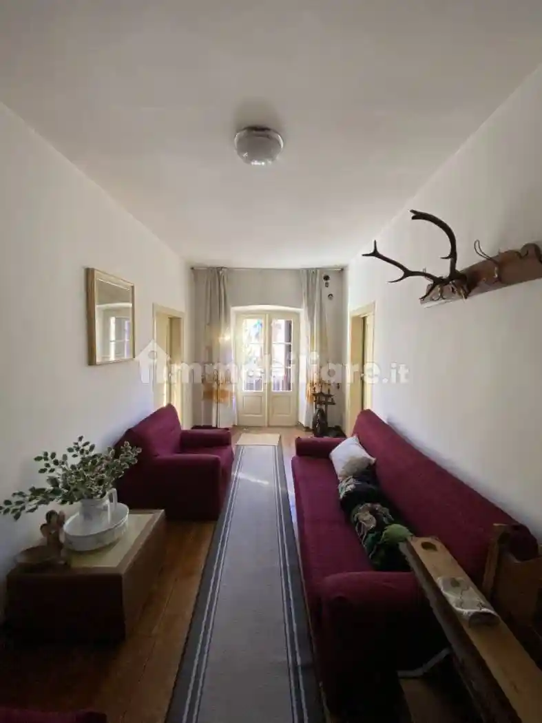 Casa indipendente in vendita a Auronzo di Cadore