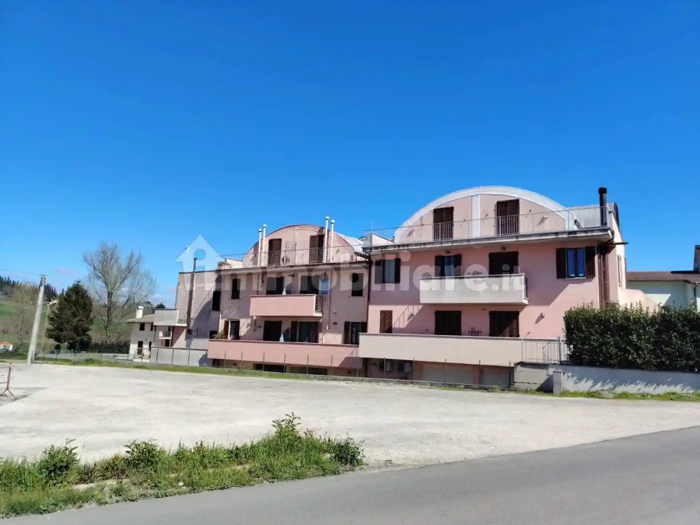 Casa indipendente in vendita a Spoleto