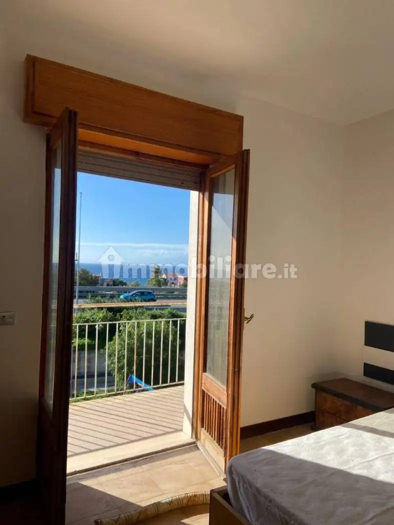 Appartamento in vendita a Motta San Giovanni