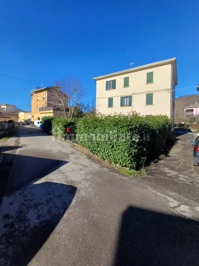 Appartamento in vendita a Medesano