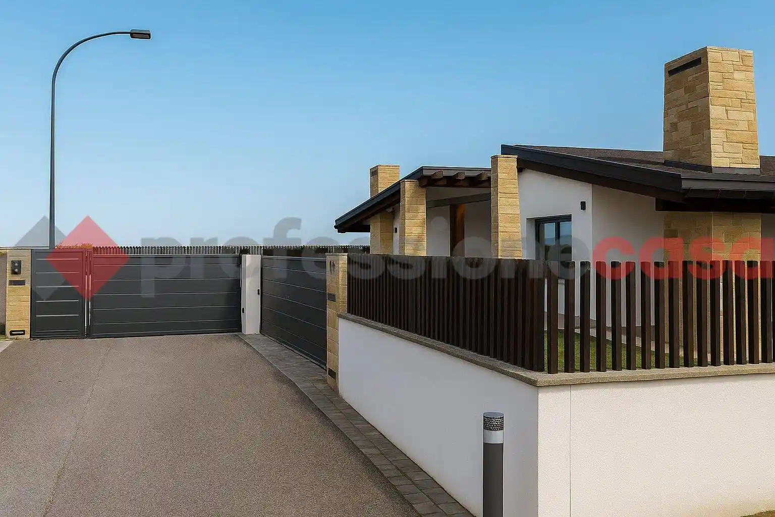 Villa in vendita a Fiumicino