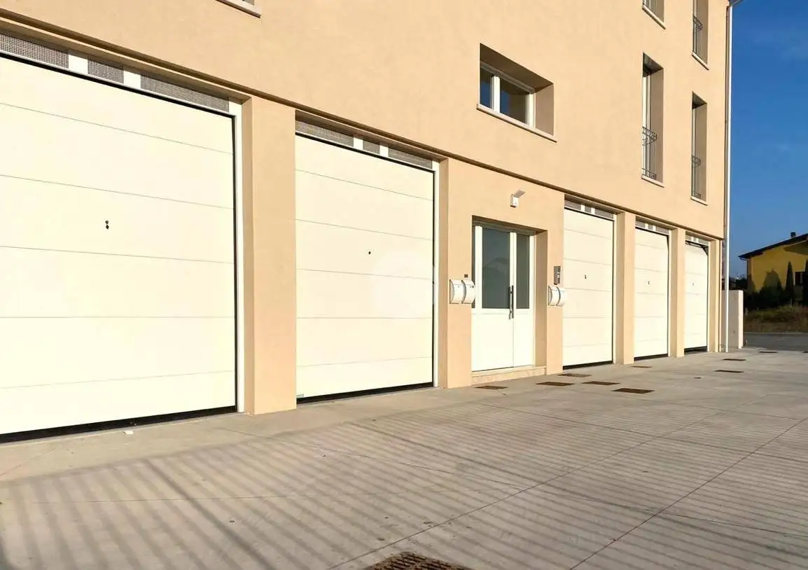 Trilocale via Martinengo, Bassano Bresciano - foto 2