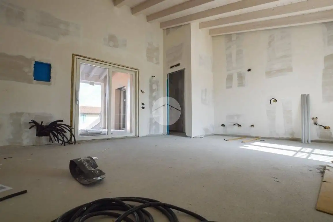 Trilocale via Martinengo, Bassano Bresciano - foto 5