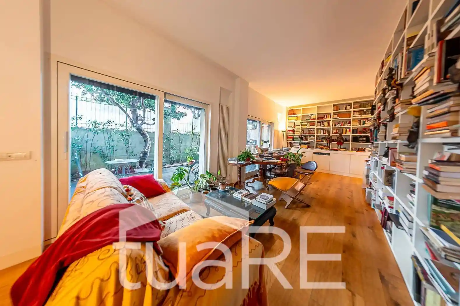 Quadrilocale via Odoardo Beccari, San Saba - Caracalla, Roma - foto 2