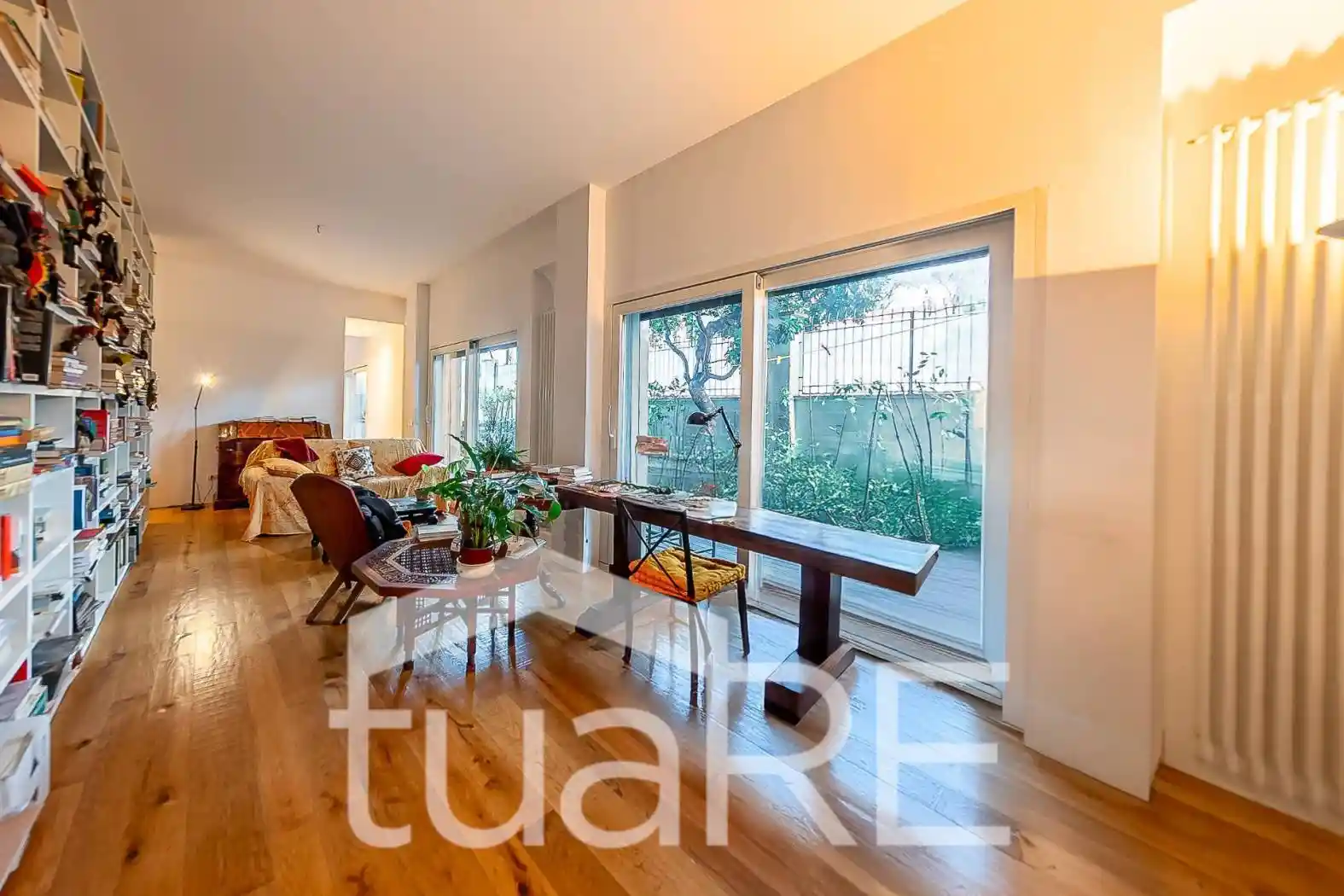 Quadrilocale via Odoardo Beccari, San Saba - Caracalla, Roma - foto 3