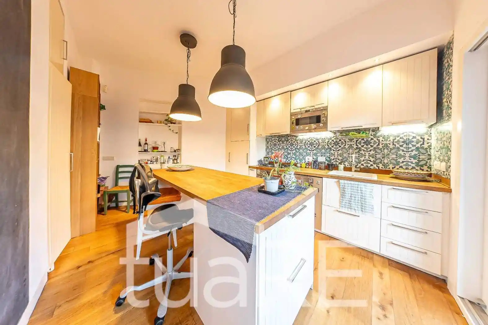 Quadrilocale via Odoardo Beccari, San Saba - Caracalla, Roma - foto 4