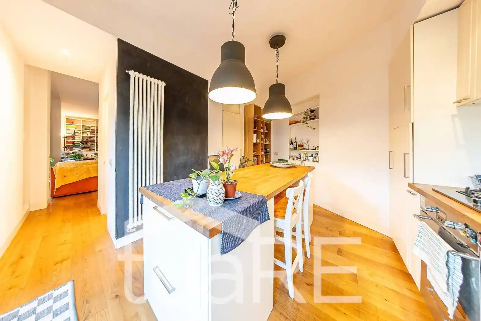 Quadrilocale via Odoardo Beccari, San Saba - Caracalla, Roma - foto 5