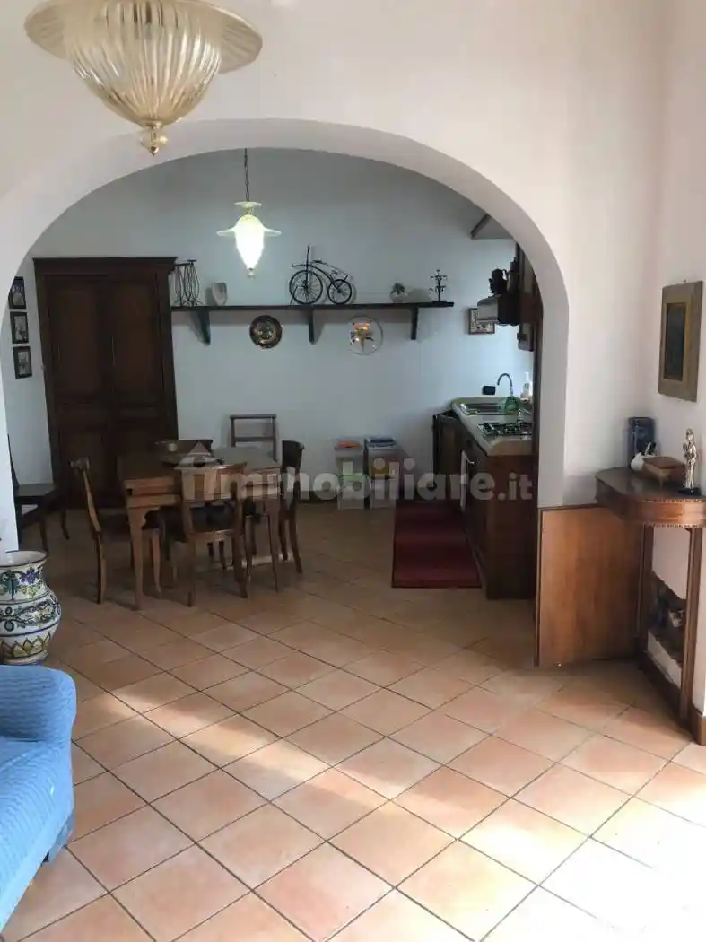 Trilocale via Appia Antica 216, Appia Pignatelli, Roma - foto 5