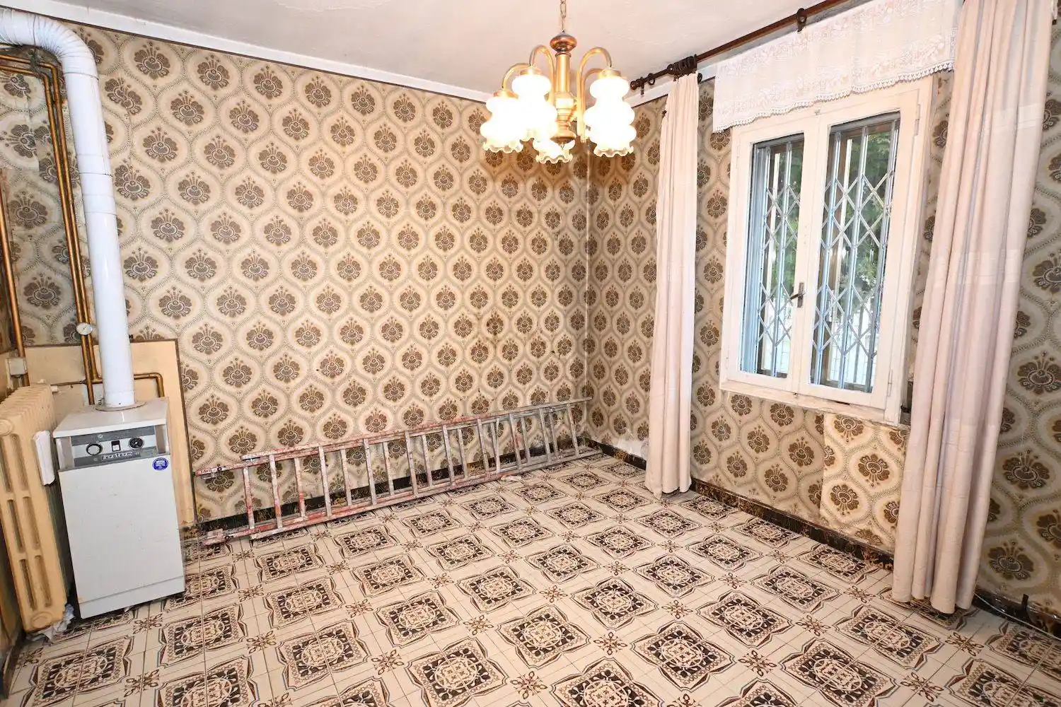 Villetta a schiera in vendita a Modena