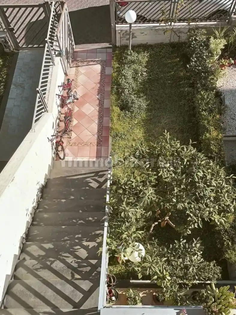 Appartamento in vendita a Giarre