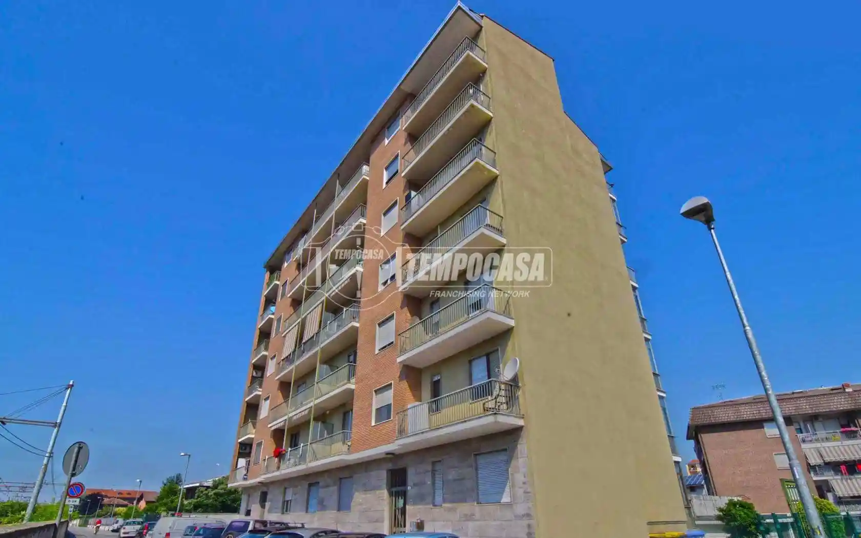 Appartamento in vendita a Brandizzo