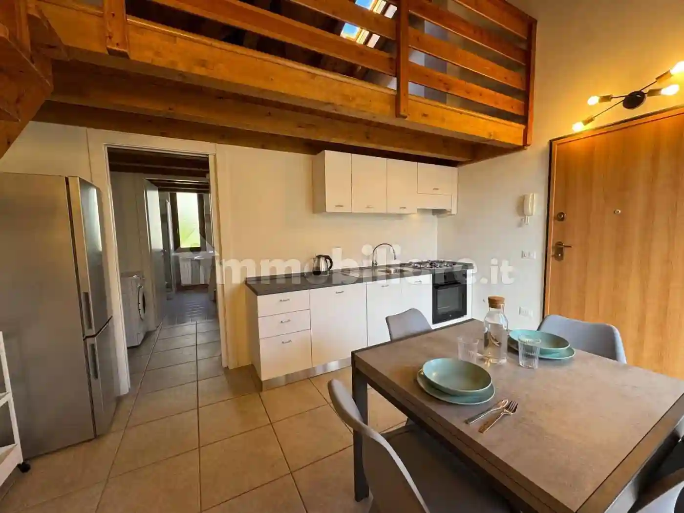 Appartamento - foto 5