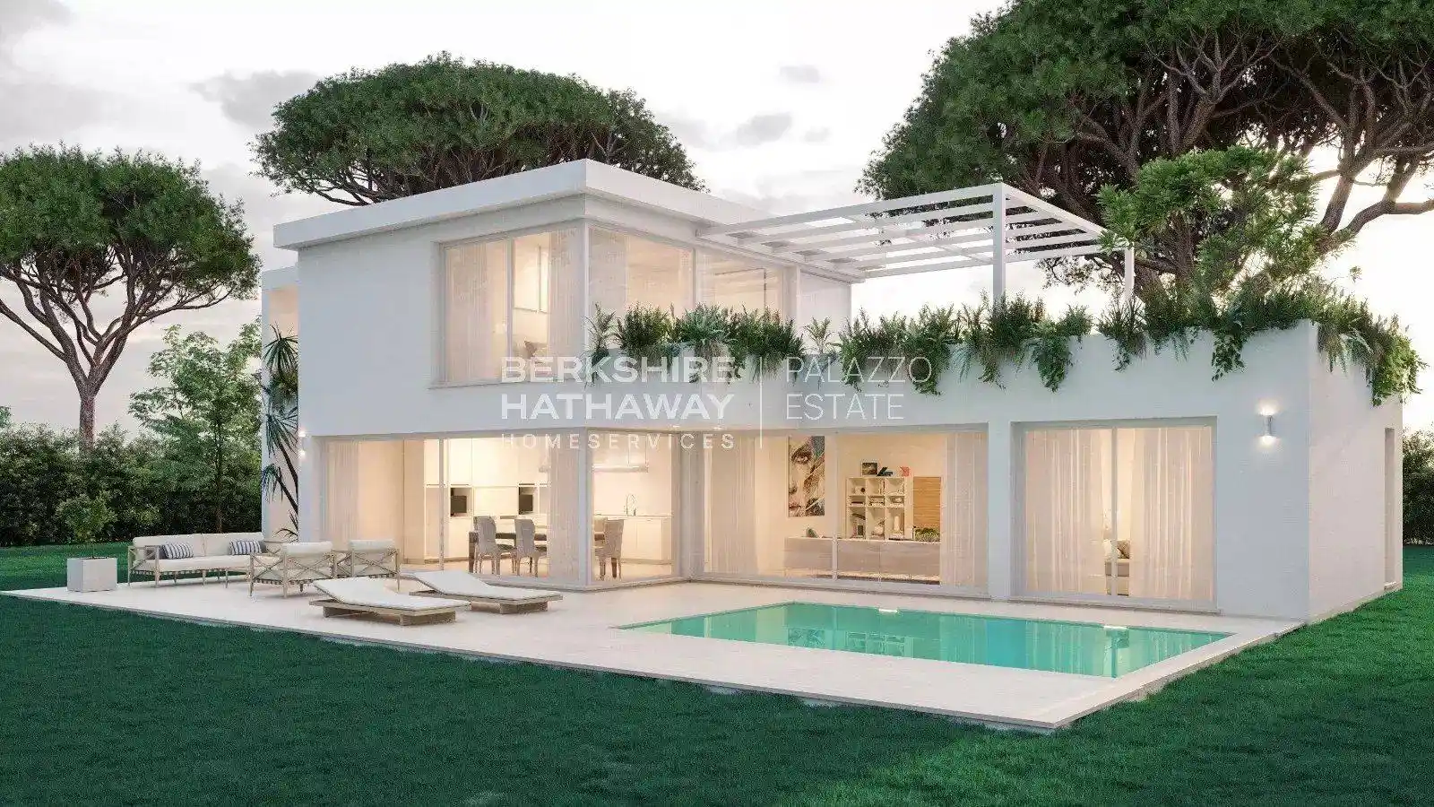 Villa in vendita a Pietrasanta