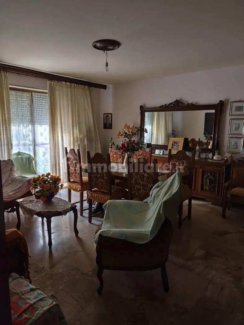 Appartamento in vendita a Reggio Calabria