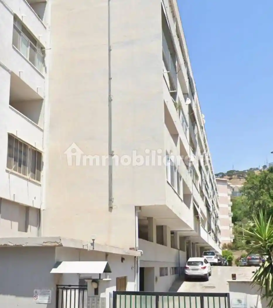 Bilocale via Lia 19, Santa Caterina - San Brunello, Reggio Calabria - foto 2