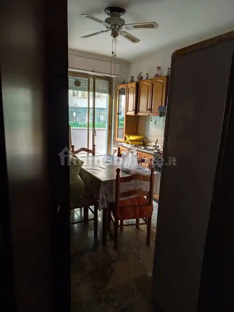 Bilocale via Lia 19, Santa Caterina - San Brunello, Reggio Calabria - foto 4