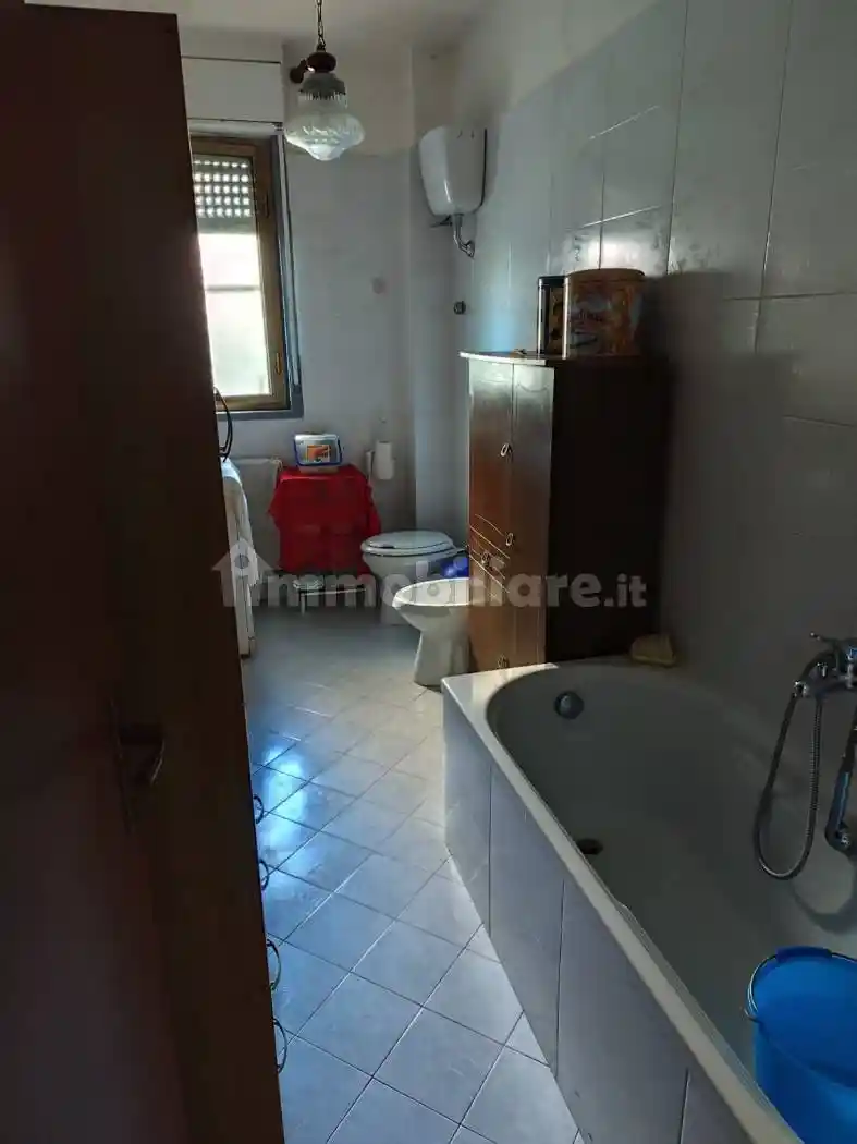 Bilocale via Lia 19, Santa Caterina - San Brunello, Reggio Calabria - foto 5