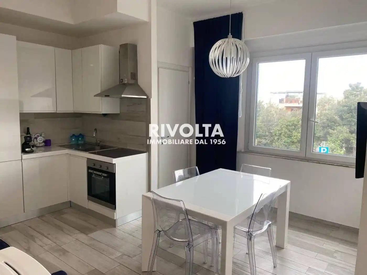 Appartamento in affitto a Monte Argentario