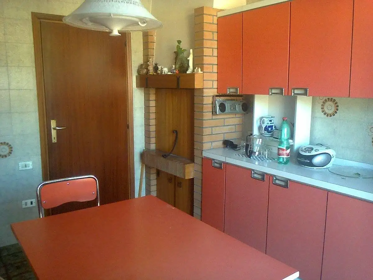 Appartamento in affitto a Faenza