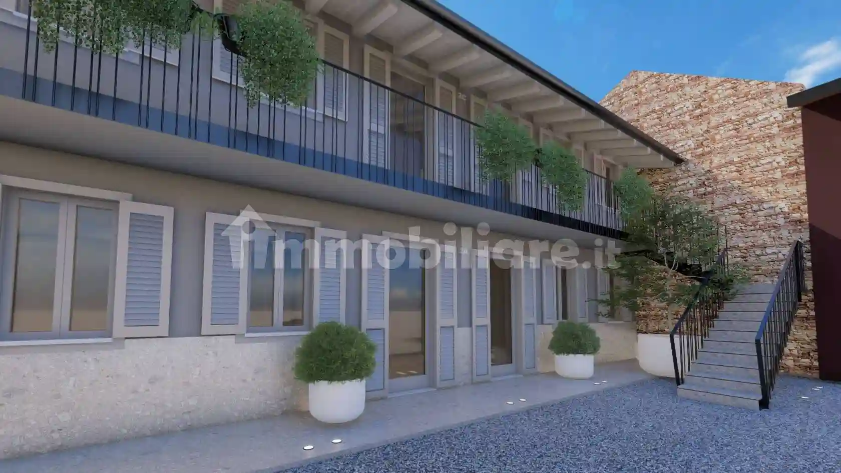 Palazzo - Edificio - foto 3