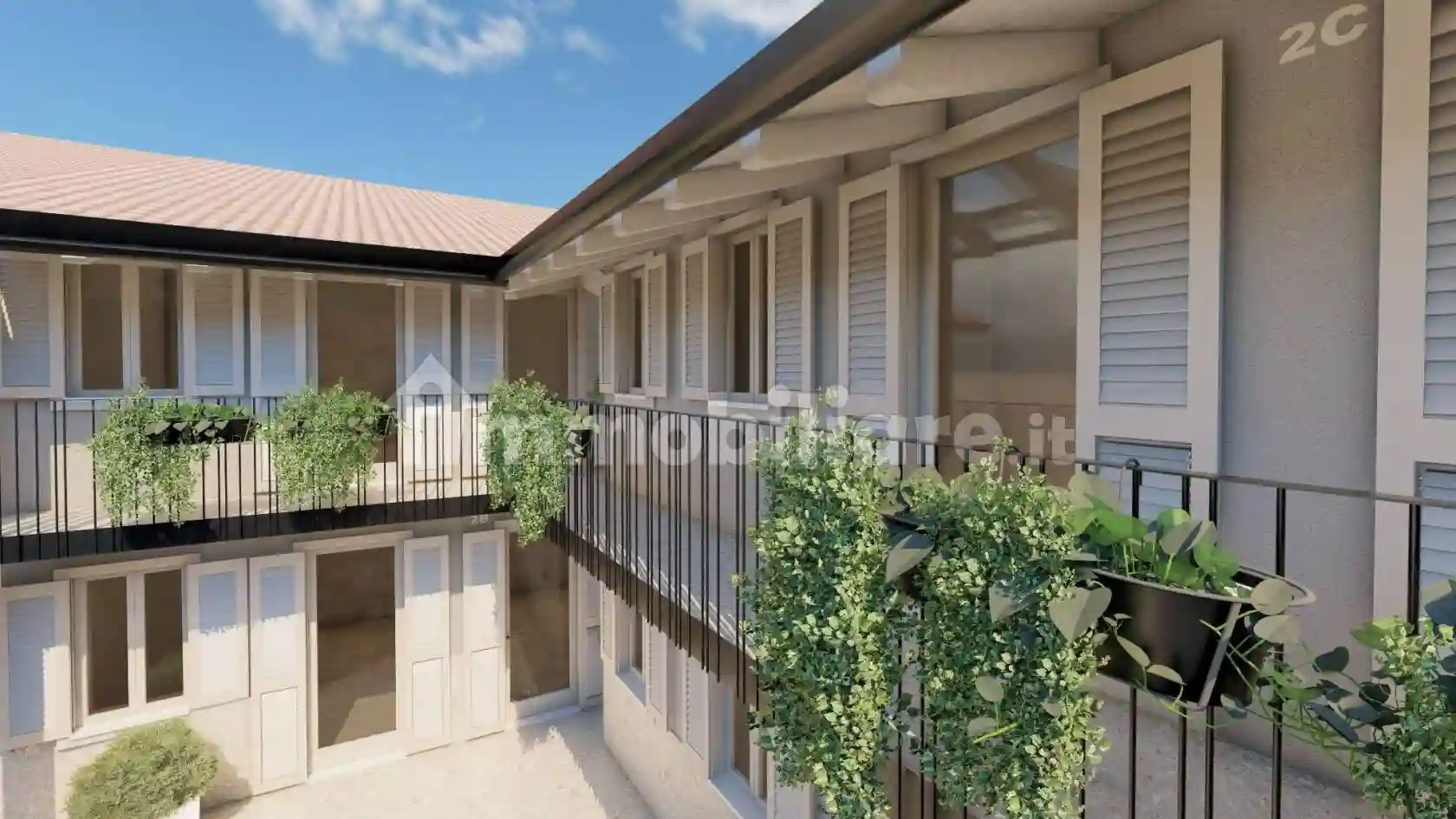 Palazzo - Edificio - foto 4