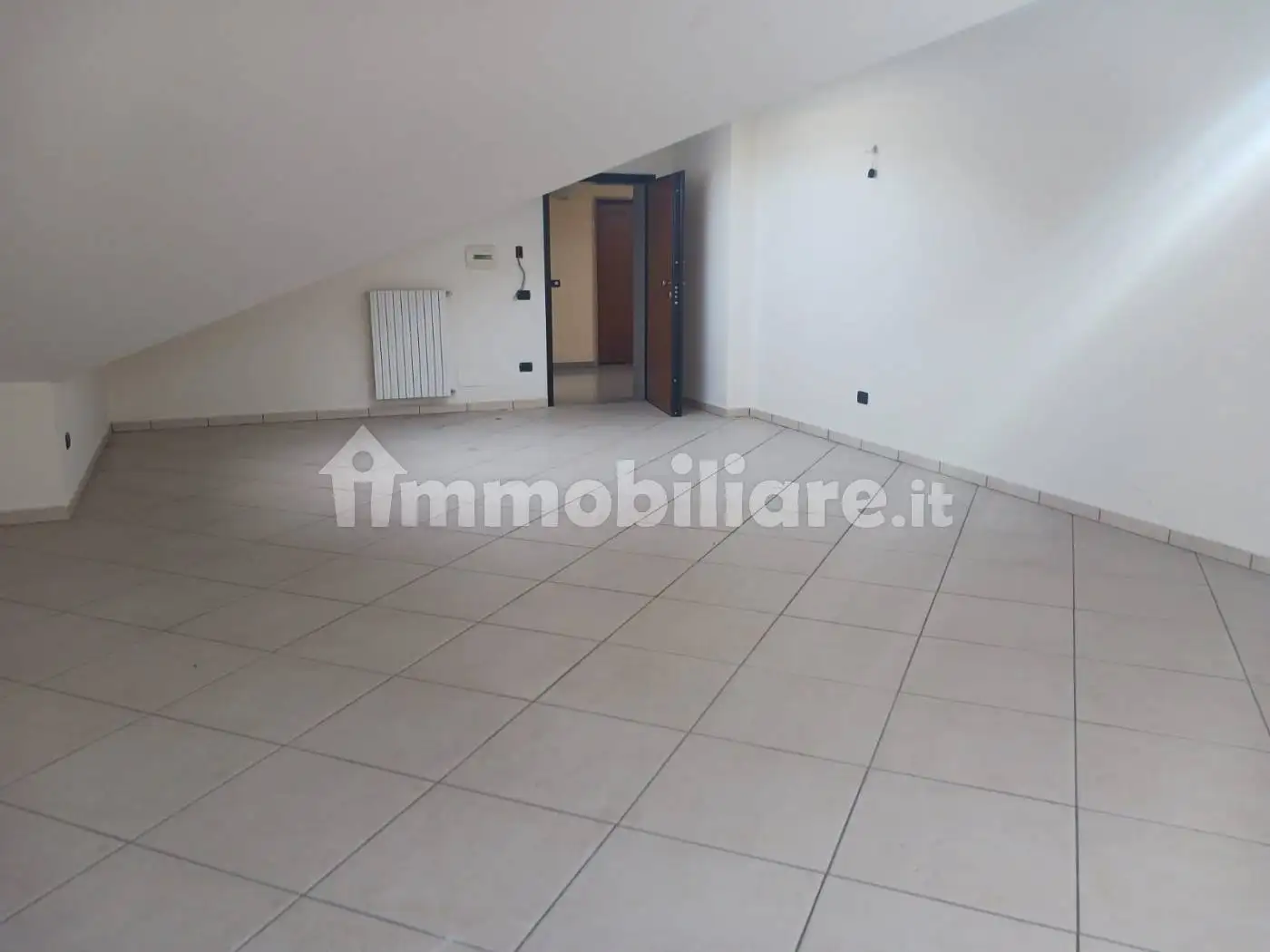 Attico - Mansarda in vendita a Mercato San Severino