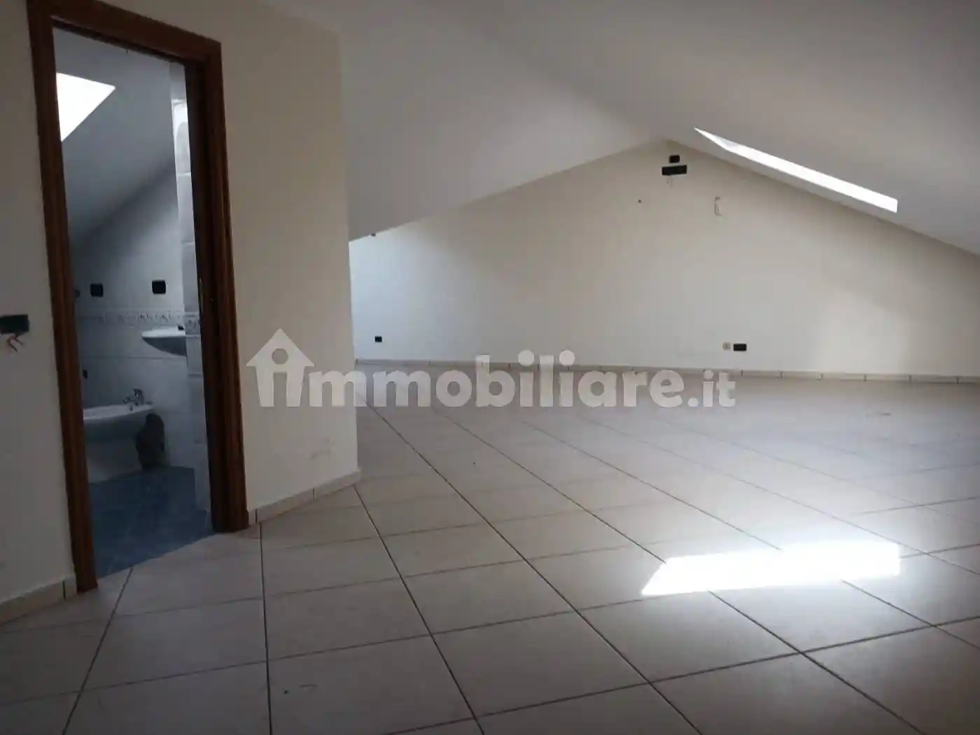 Attico - Mansarda - foto 2