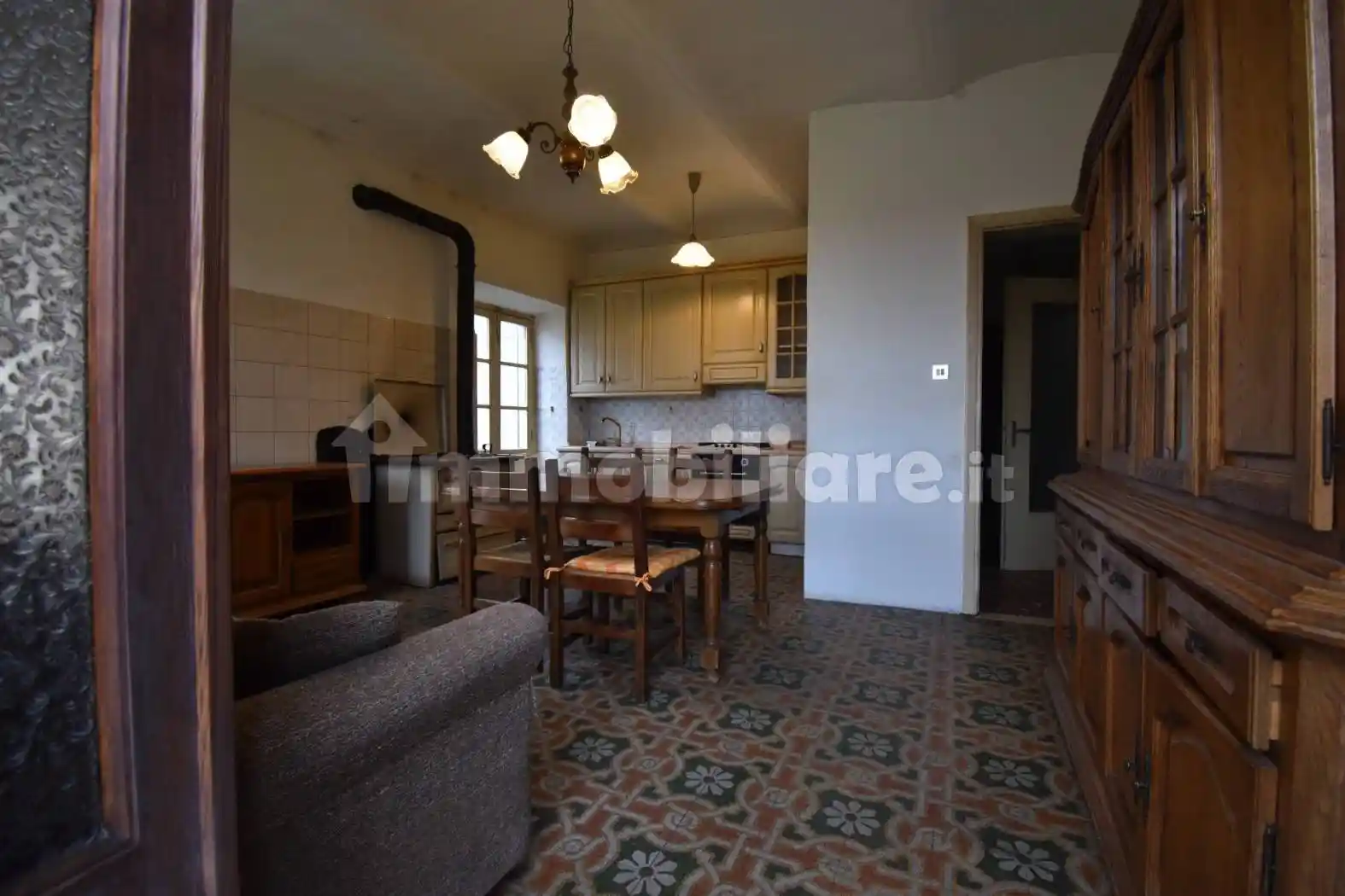 Casale piazza Anita Garibaldi, Centro, Vigliano d'Asti - foto 3