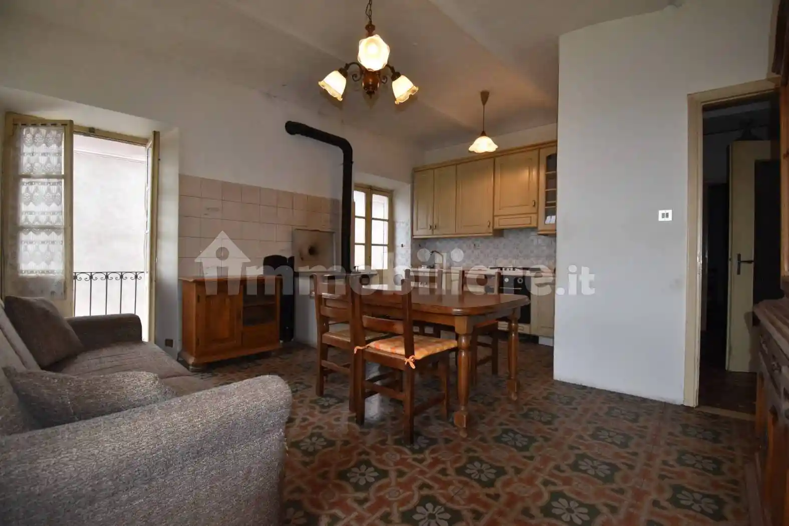 Casale piazza Anita Garibaldi, Centro, Vigliano d'Asti - foto 4