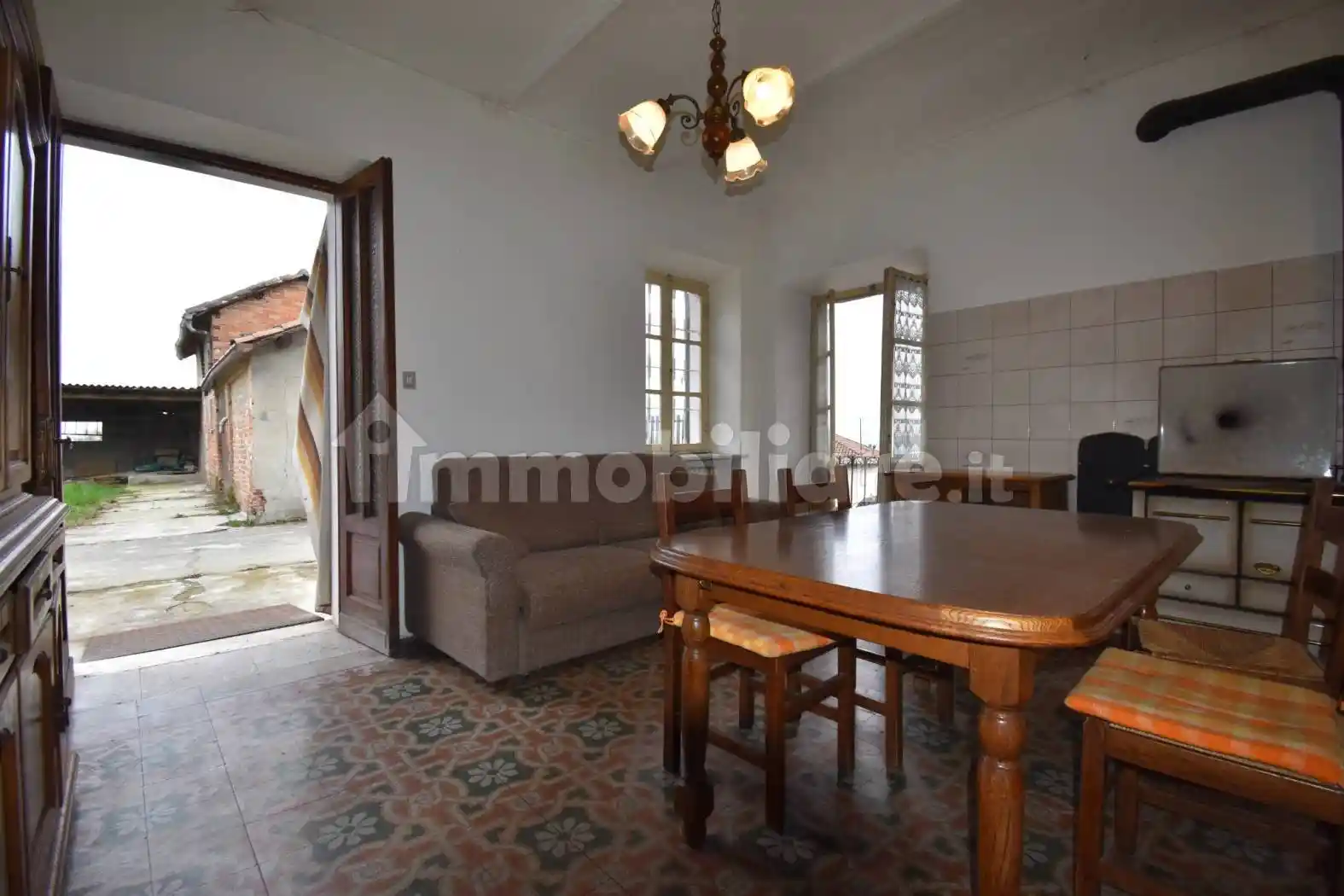 Casale piazza Anita Garibaldi, Centro, Vigliano d'Asti - foto 5