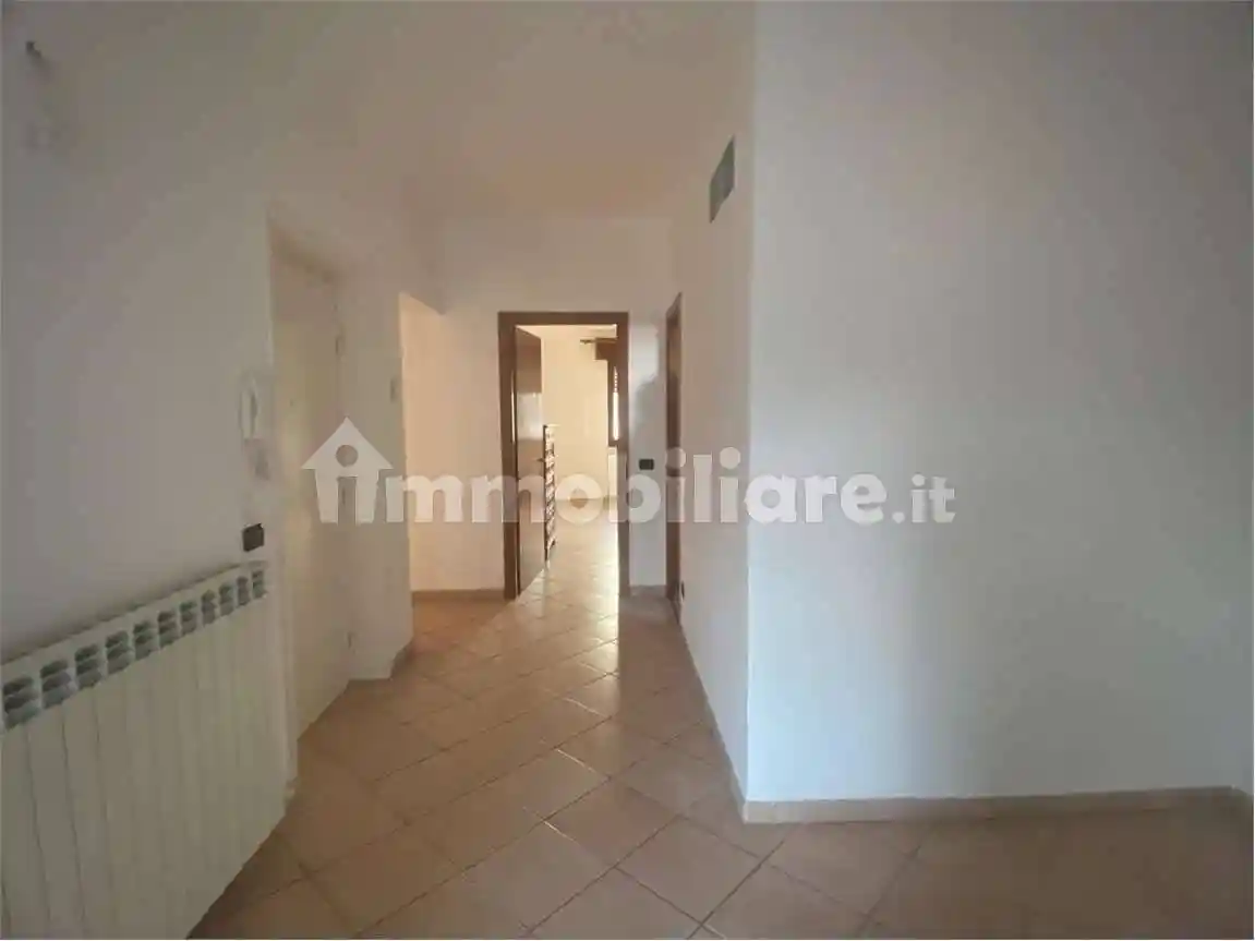 Appartamento in vendita a San Giorgio Piacentino