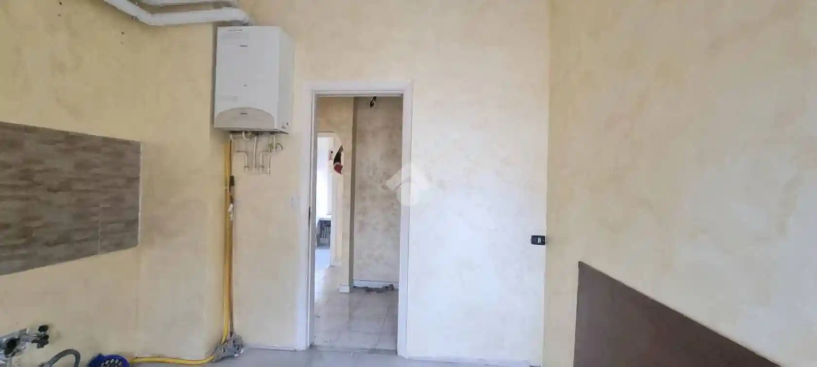 Trilocale via Latina  362, Fortuna - Corvo, Catanzaro - foto 4